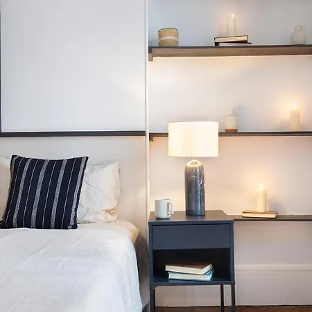 Apartamento Germain - 1 A Jardin Des Plantes París