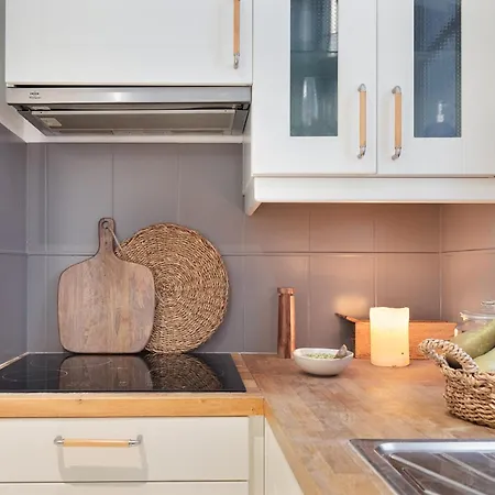 Apartment Germain - 1 A Jardin Des Plantes Paris