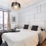 Apartment Germain - 1 A Jardin Des Plantes Paris